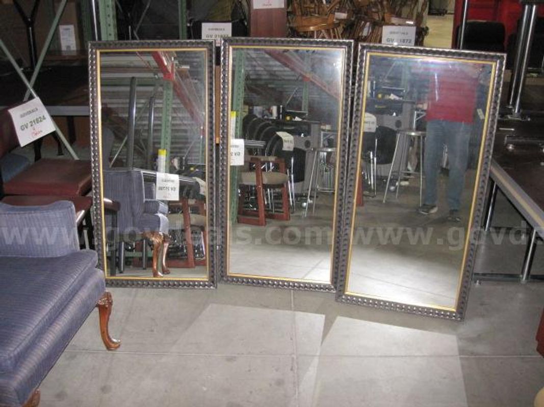 Mirrors