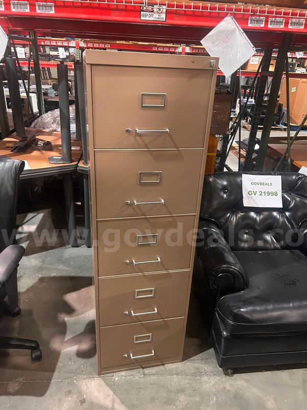 File Cabinet