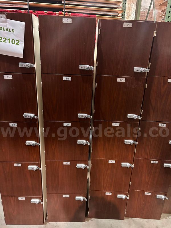 Locker