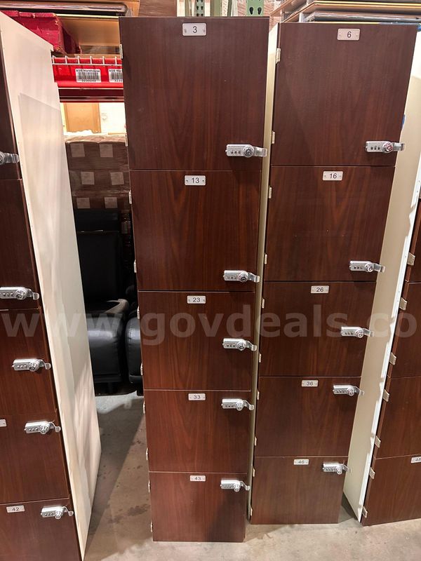 Locker