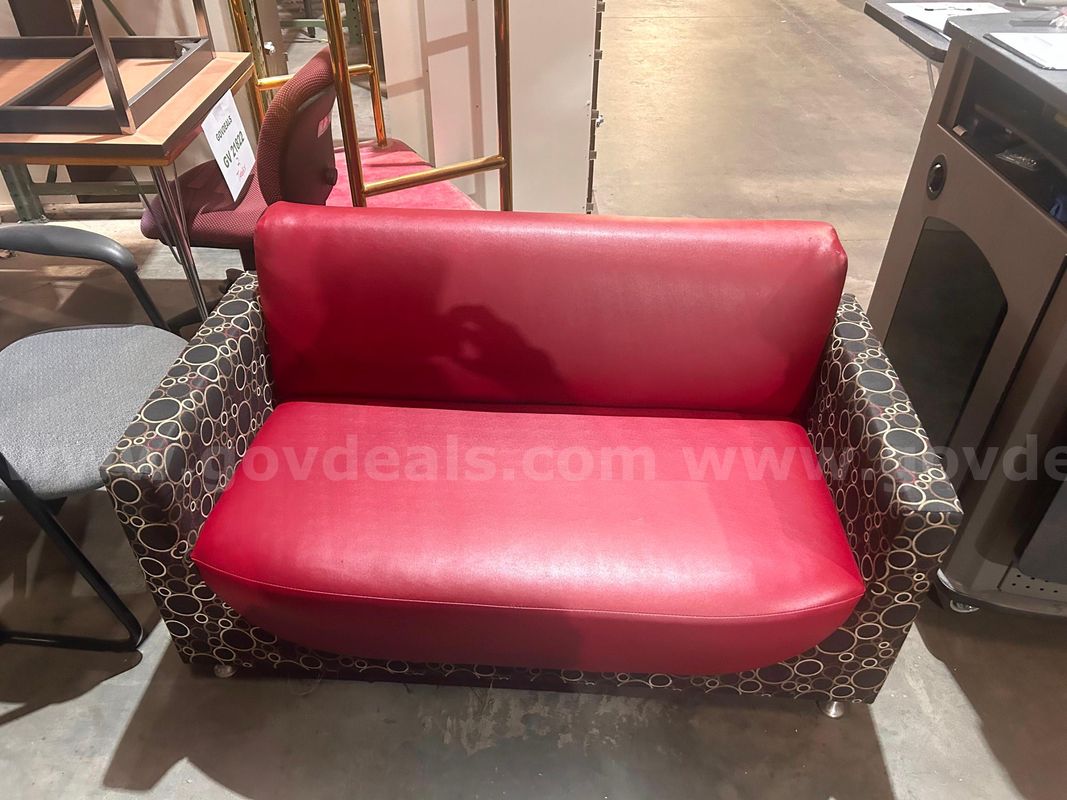 Loveseat