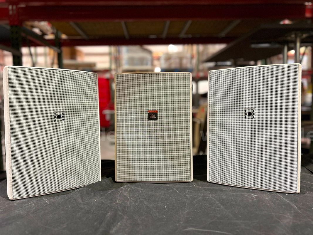 JBL Speakers