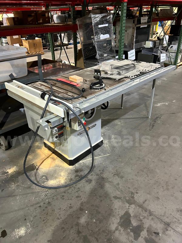 Table Saw