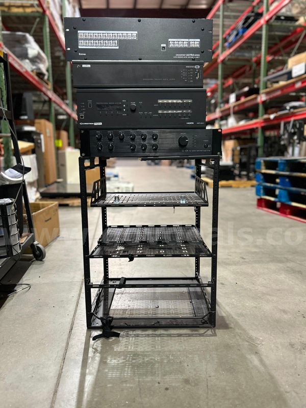 Miscellaneous Audio Visual Equipment