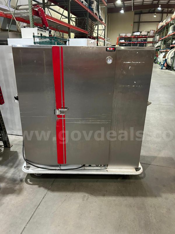 Banquet Cart
