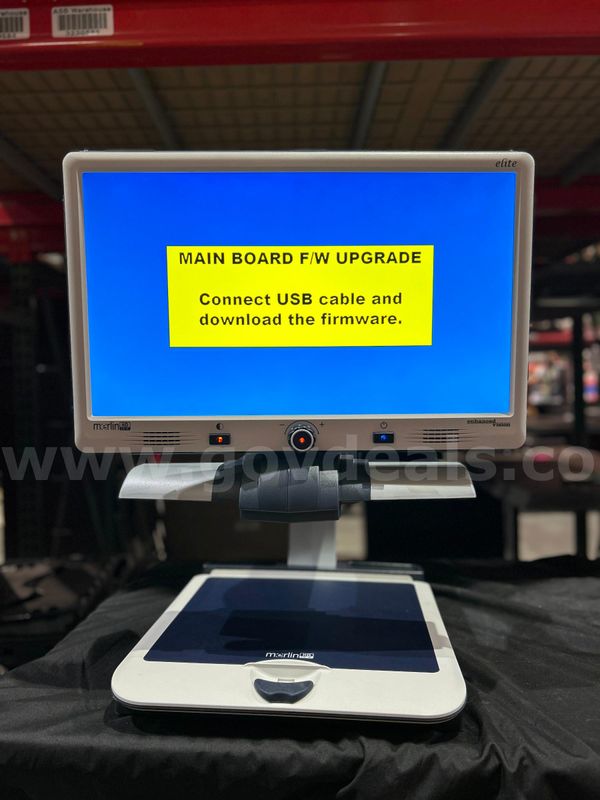 Desktop Magnifier