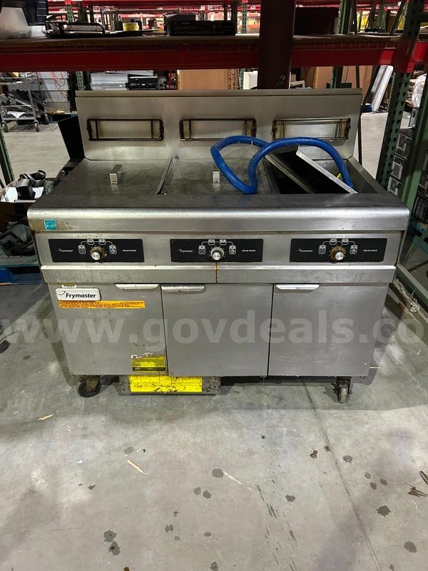 Fryer