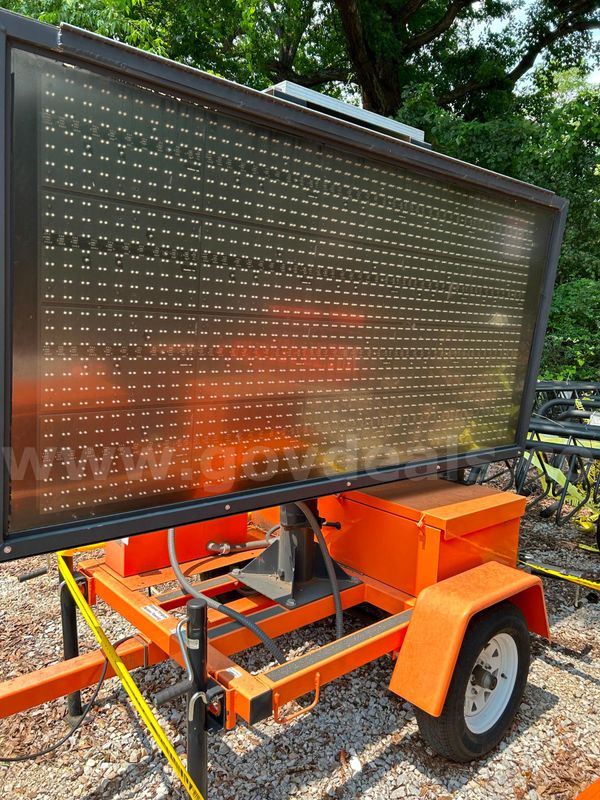 Display Board - PLEASE NOTE FIRM INSPECTION AND REMOVAL REQUIREMENTS