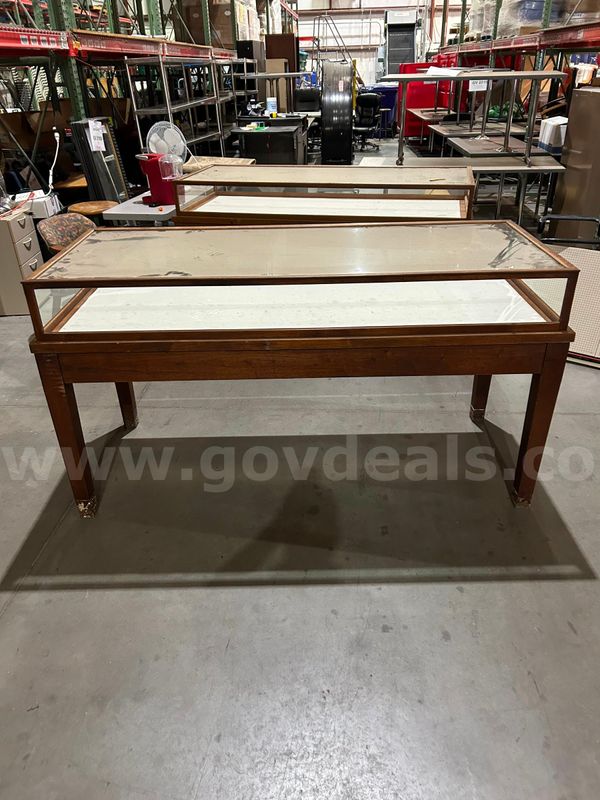 Display Table
