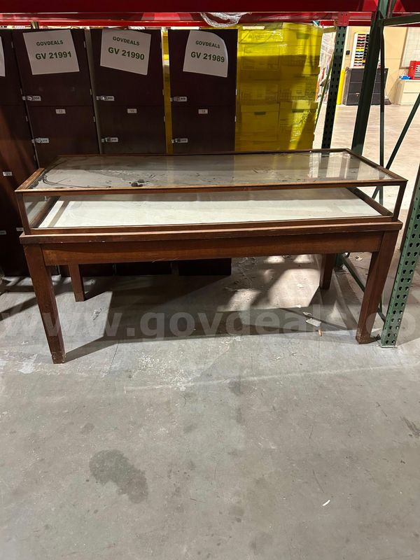 Display Table