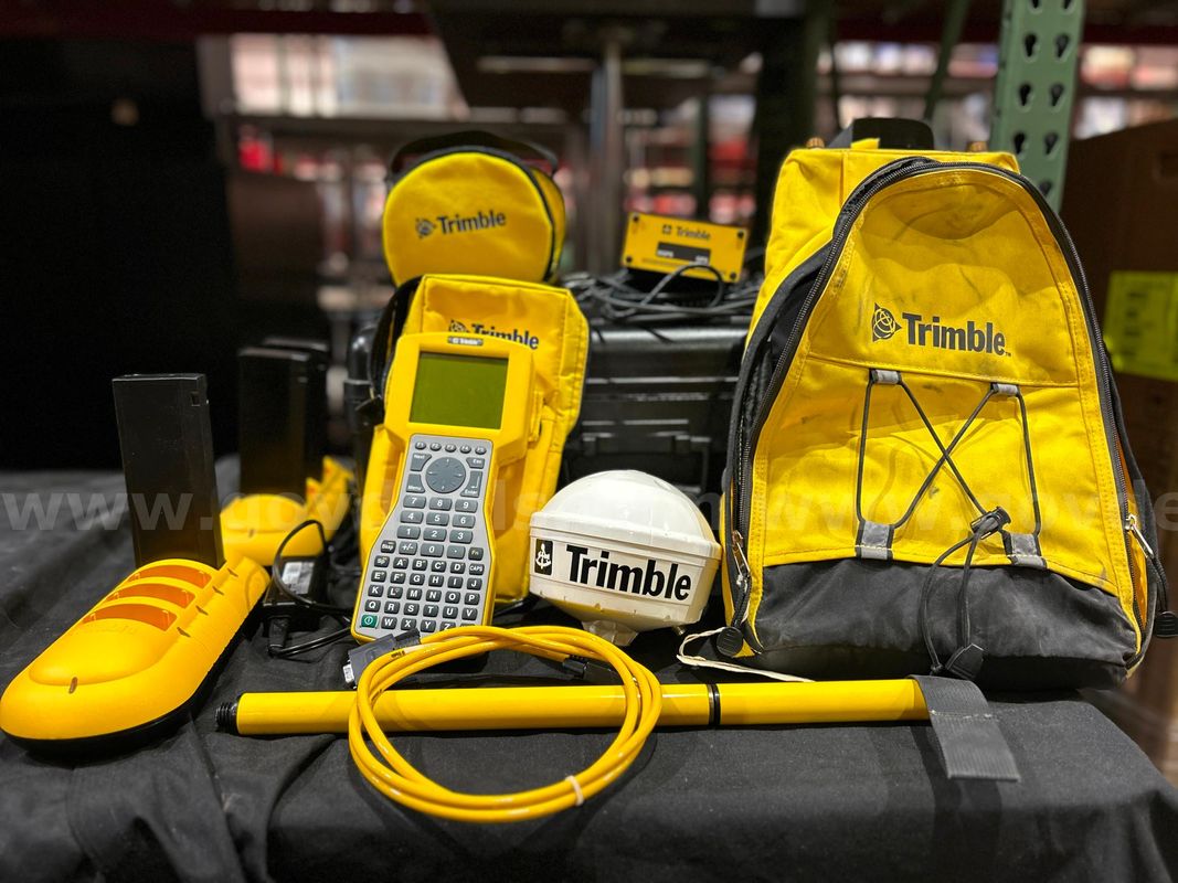 Trimble Bundle