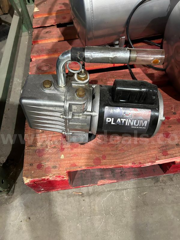 Pump