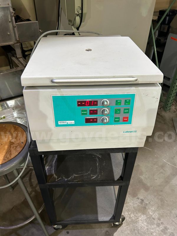 Centrifuge