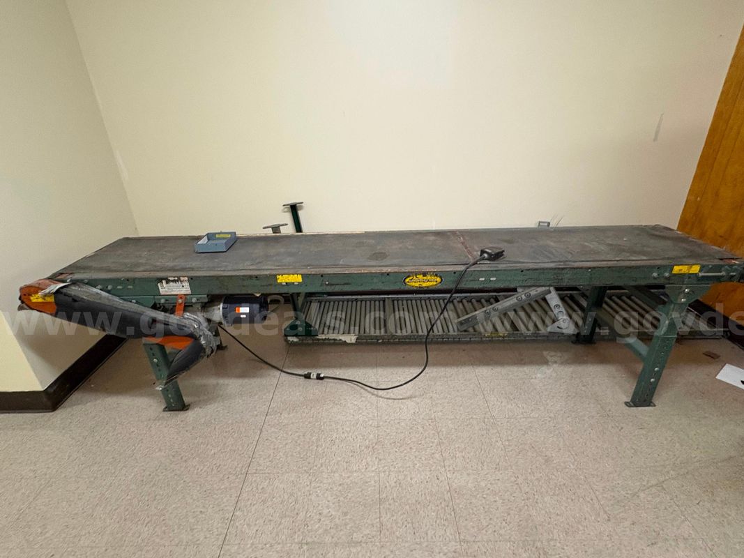 Conveyor Belt