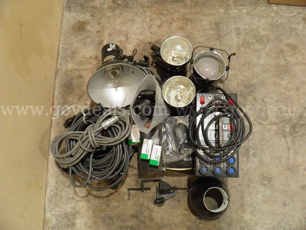 Lighting equipment