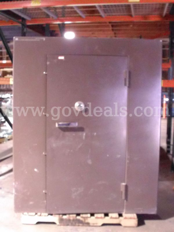 Fire Proof Safe w/combo