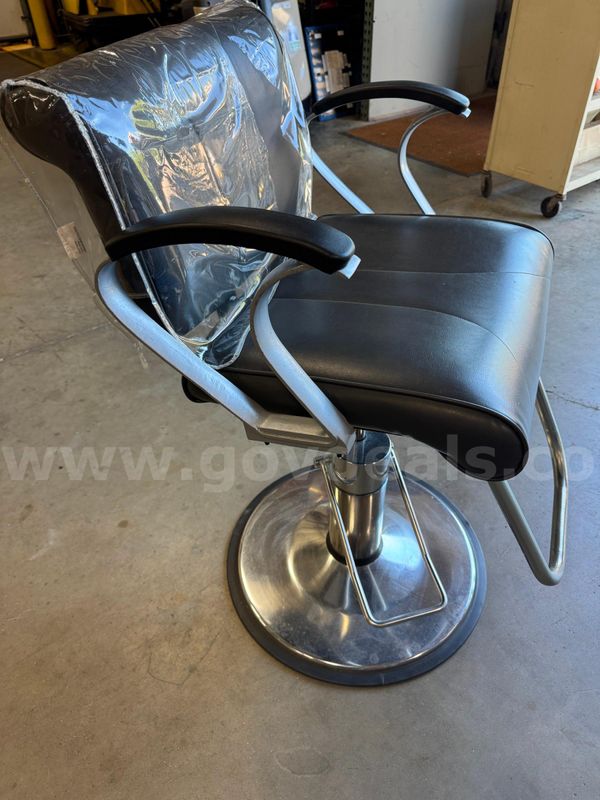 Styling Chairs