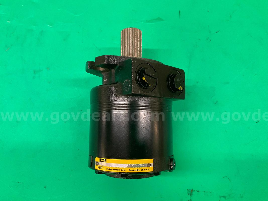 Parker Hannifin LSHT Hydraulic Orbital Motor, Part #115A-164-AS-0-F
