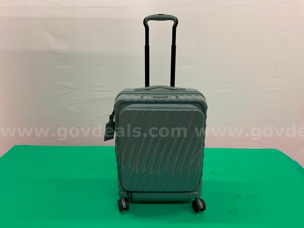 Tumi 19 Degree Suitcase