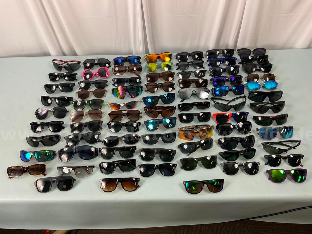 75 - Sunglasses