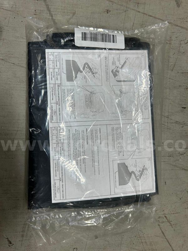Ford Front End Cover