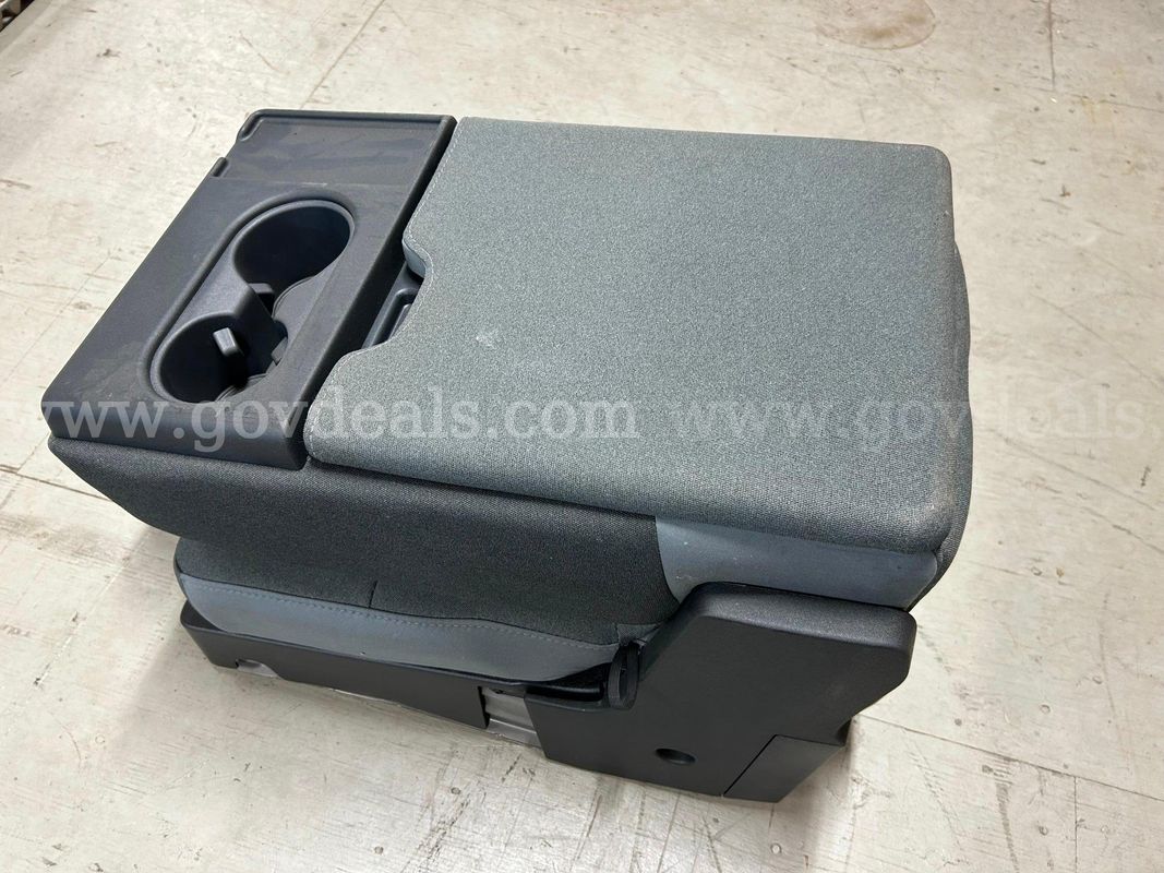 Center seat/console for Ford F150
