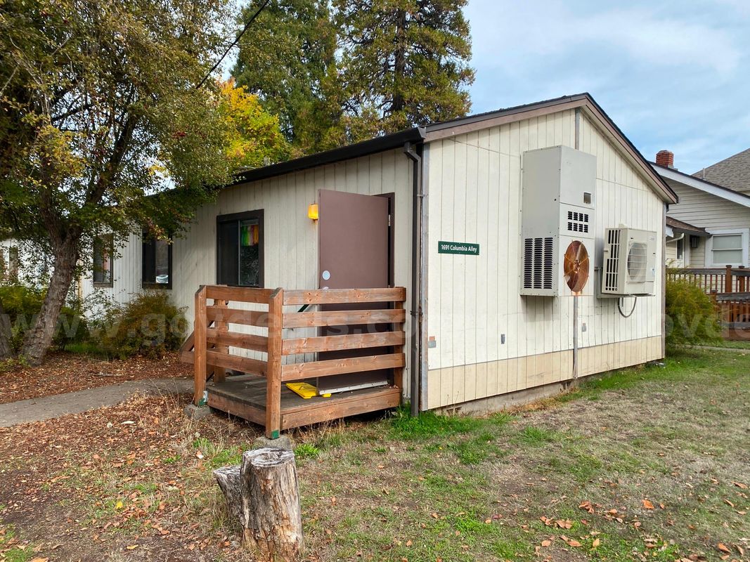 20'x80' Modular Classroom Building (Must Be Removed by 7/10/2026)