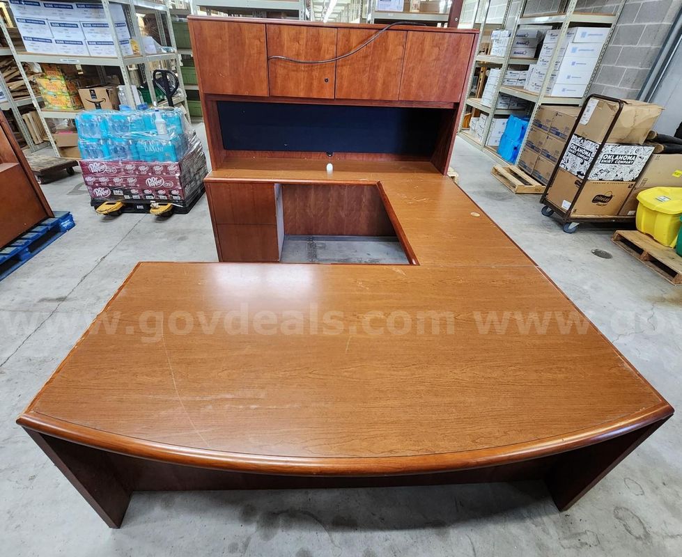 Office Desk Set