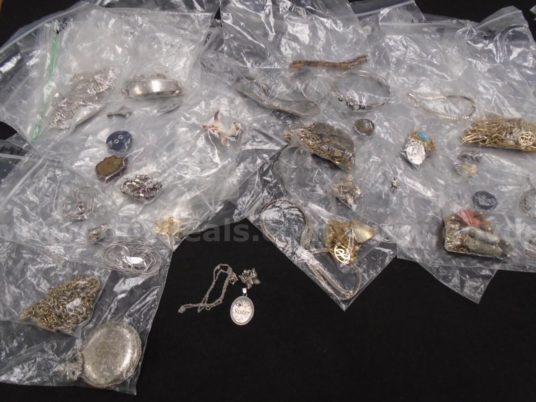 Miscellaneous Jewelry Items