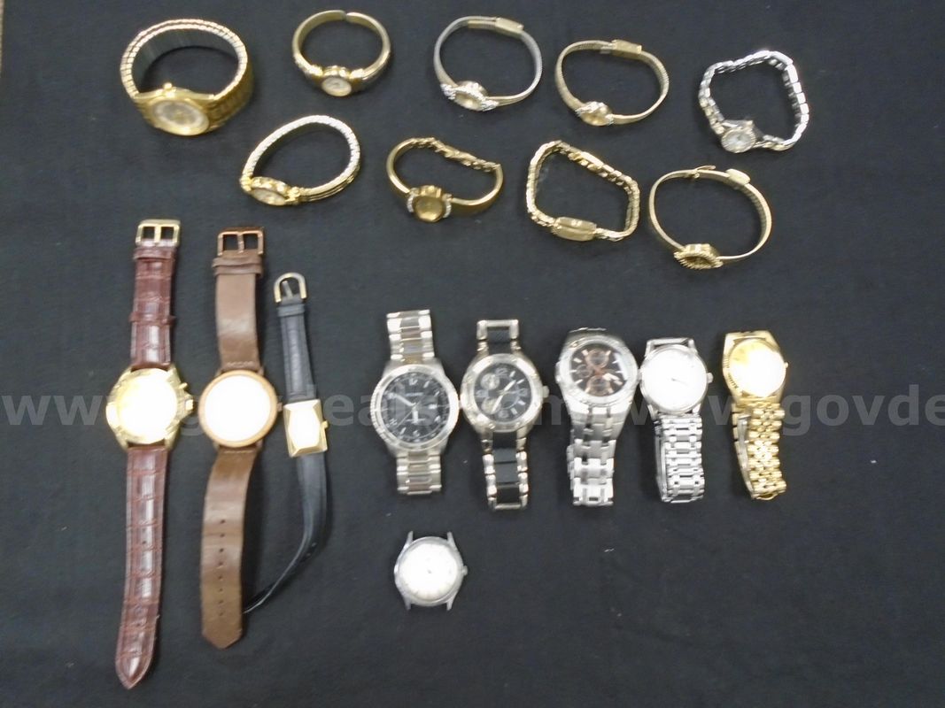 Watches