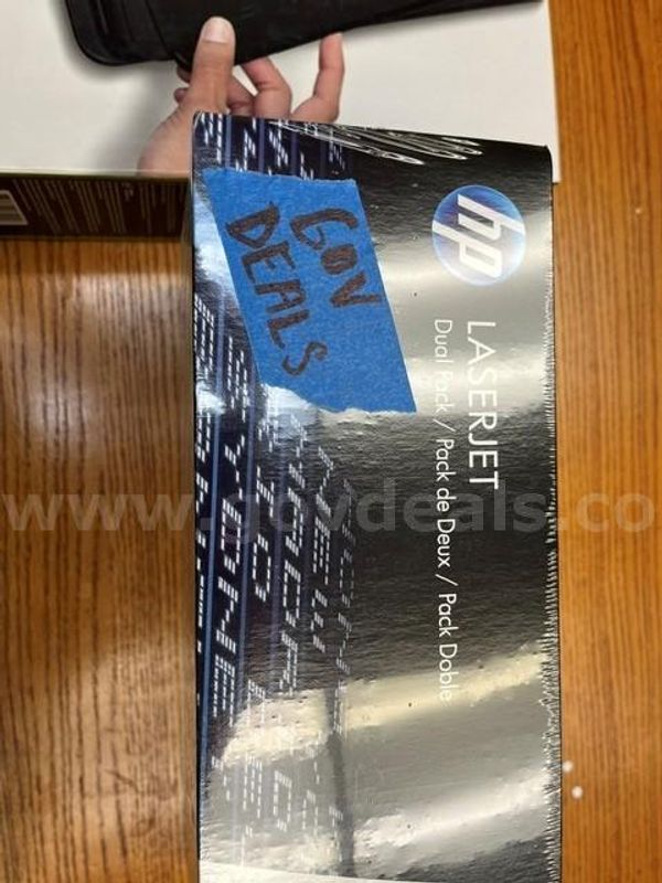 Laserjet Toner