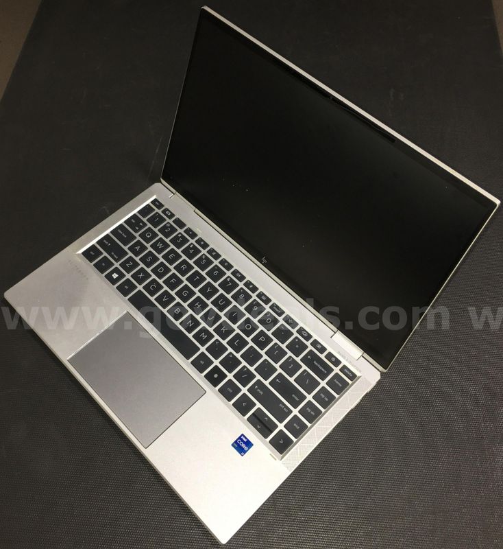 HP Elitebook x360 1040 G8 Notebook - Core i7 (ID# 46513) (C4K-CART) (NO UPC) (10)