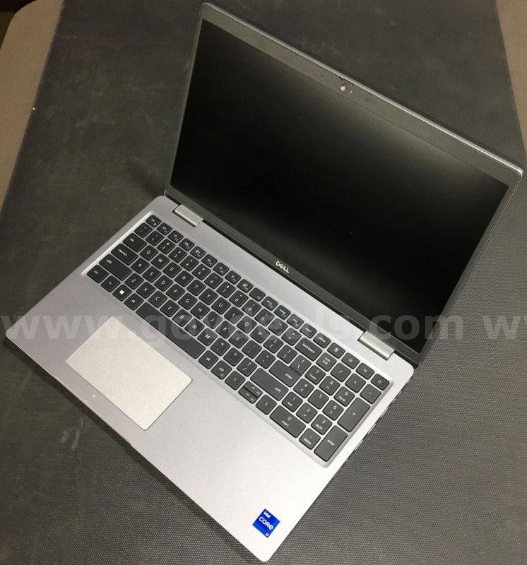 Dell Latitude 5520 - Core i7 (ID# 46572) (C4K-CART) (NO UPC) (10)