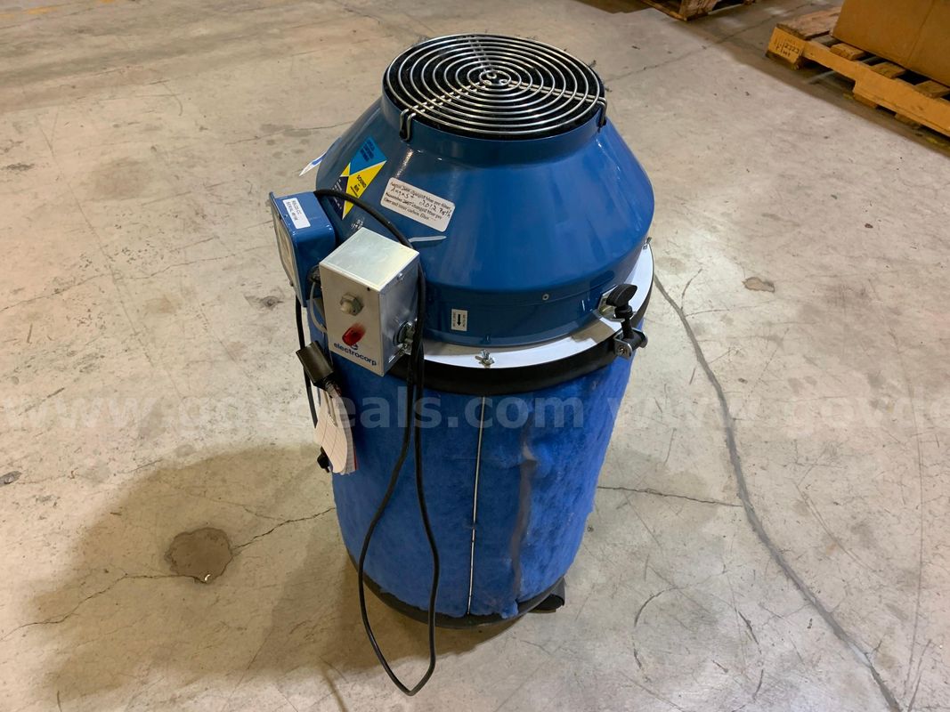 Air Filtration Unit (ID #46600) (J3-1R) (26-1046-17) 225