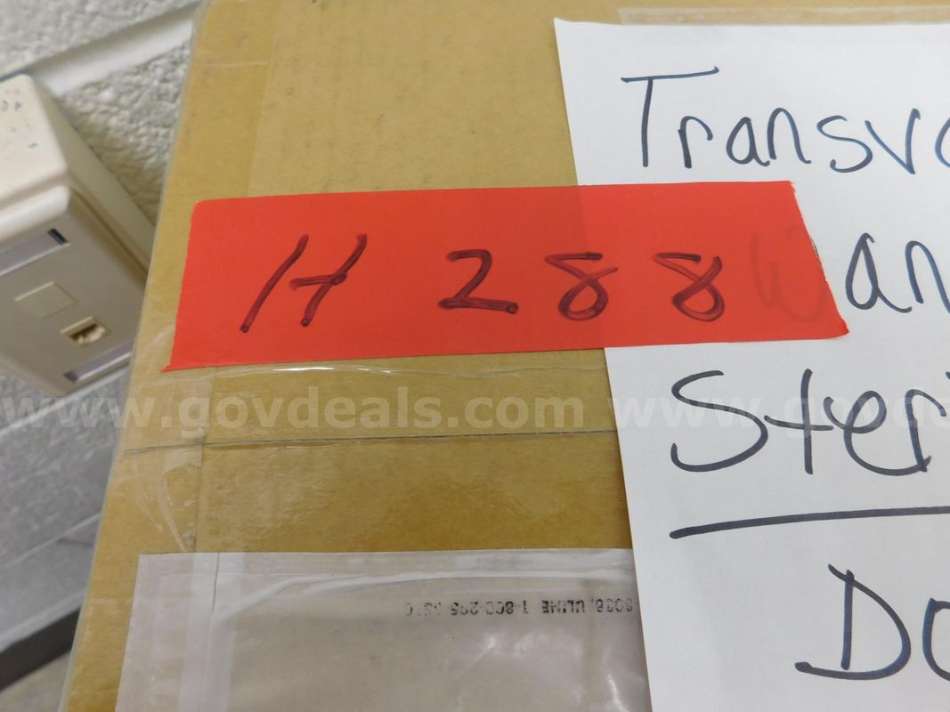 1 Trophon 2 Handheld Ultrasound Device & Trophon Printer, 1 One probe