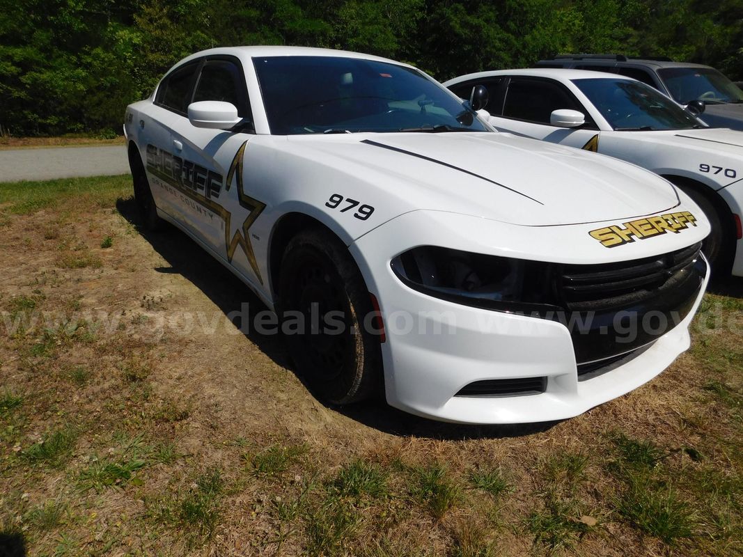 2016 Dodge Charger