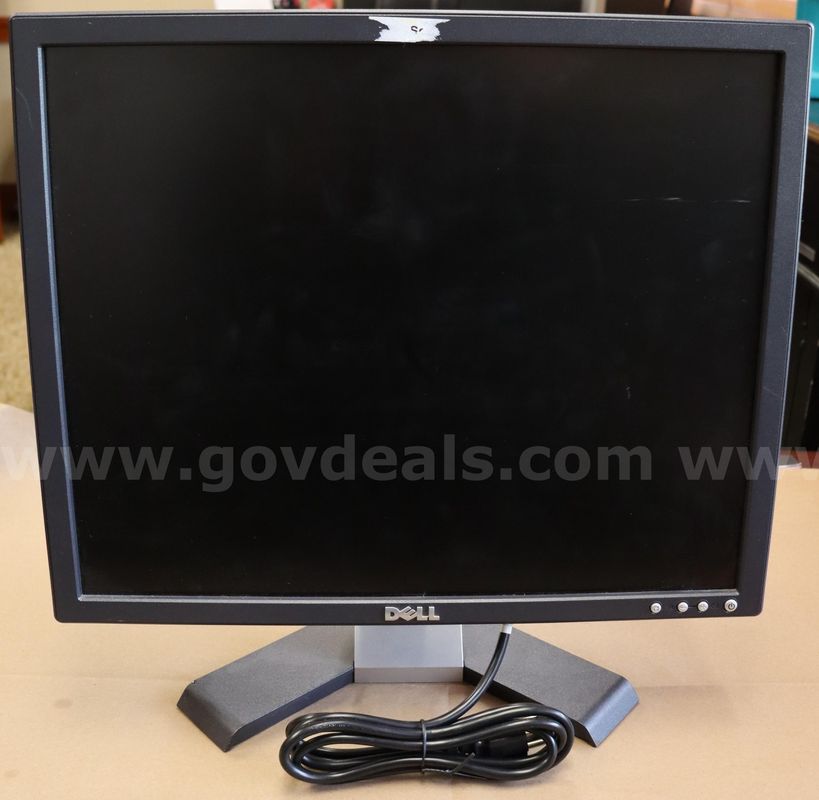 Dell 19" Monitor