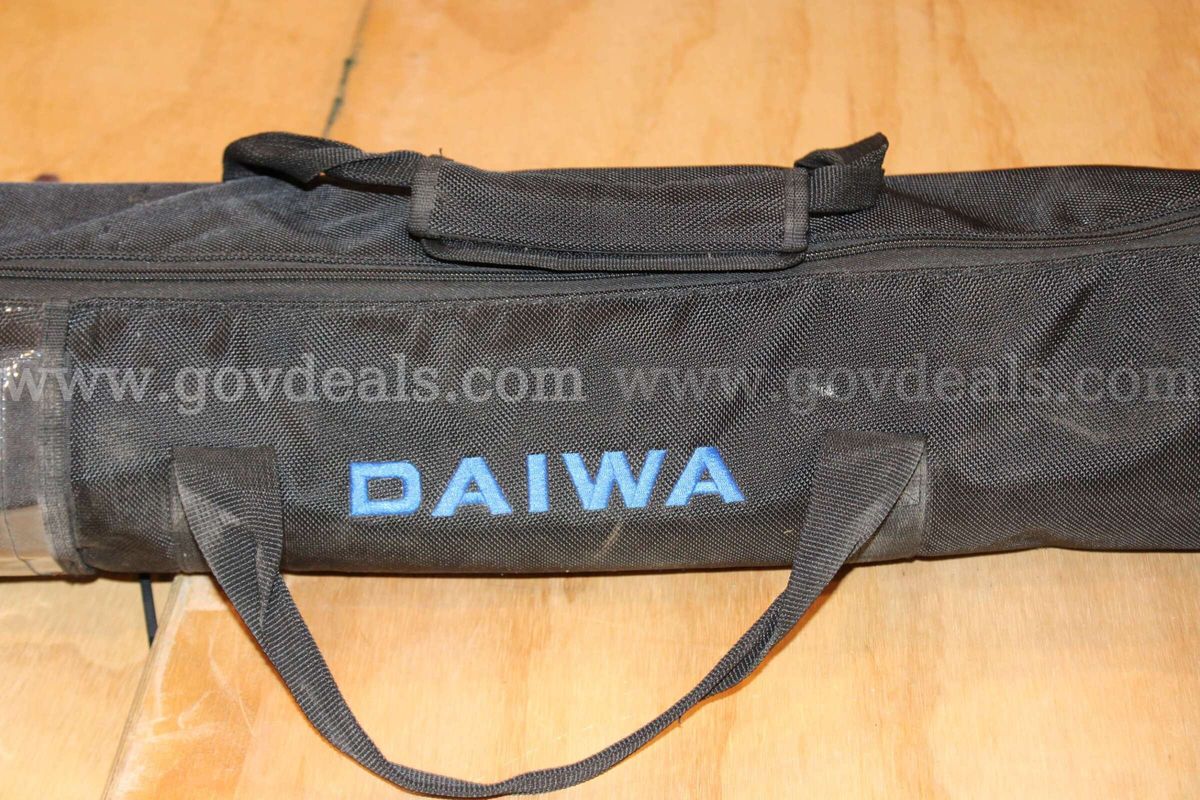 Daiwa Tripod