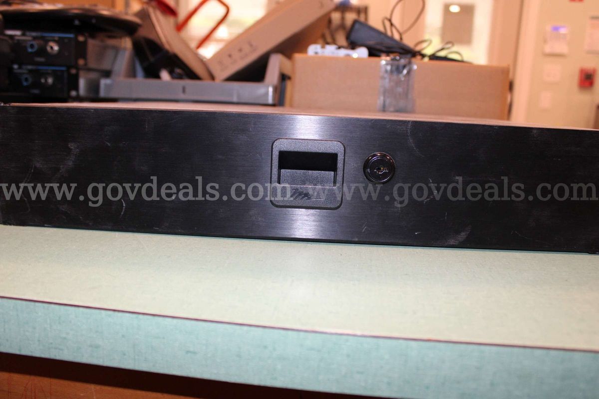 MIDDLE ATLANTIC PRODUCTS RACK DRAWER