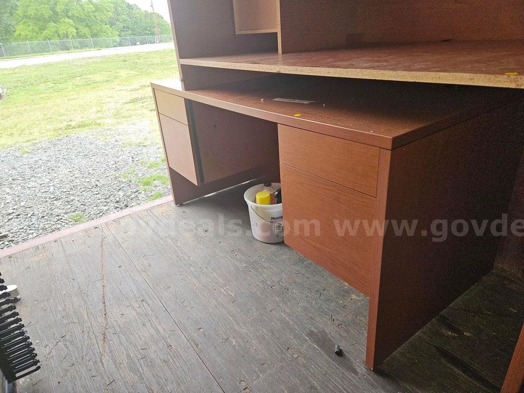 Office Desk
