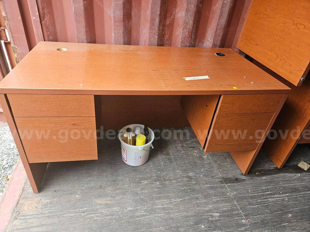 Office Desk