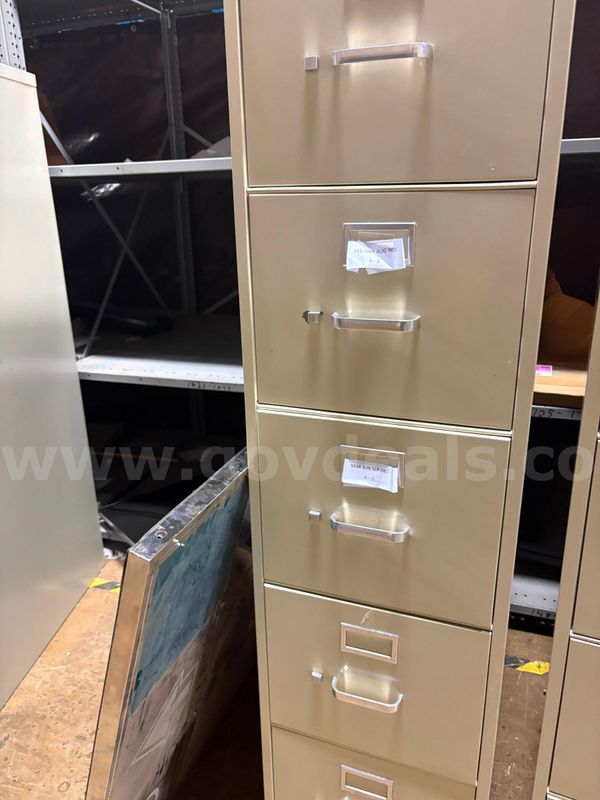 Filing Cabinet