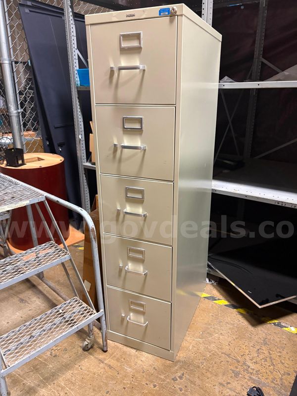 Filing Cabinet