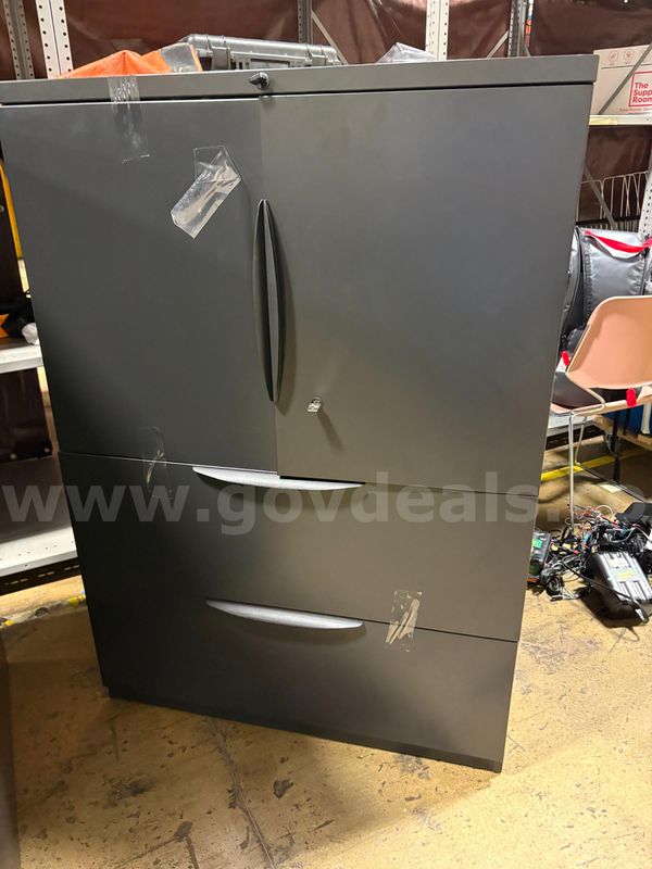 Filing Cabinet