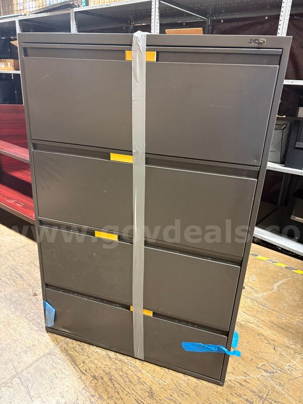 Filing Cabinet