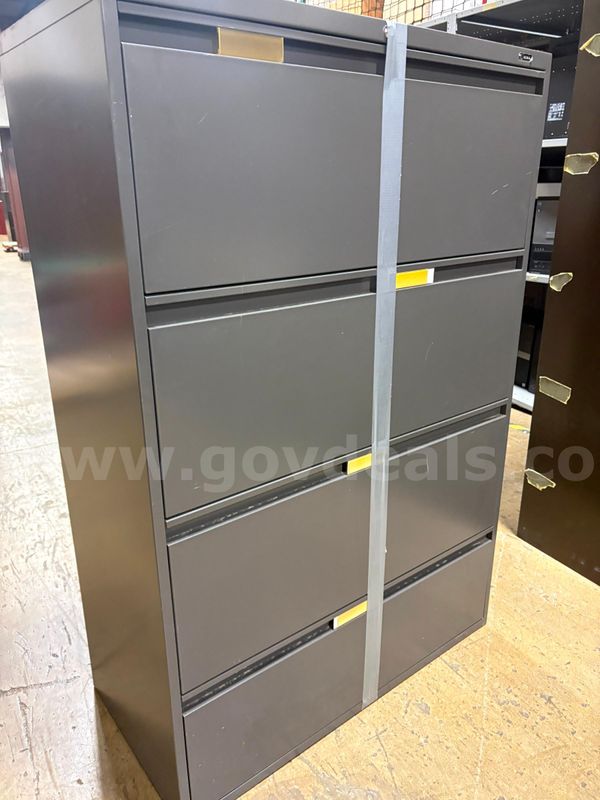 Filing Cabinet