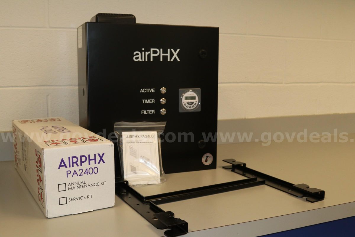 Air purifier