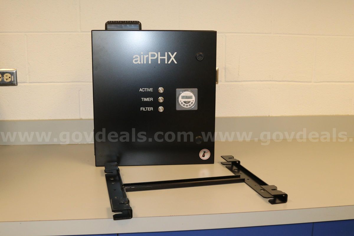 Air purifier