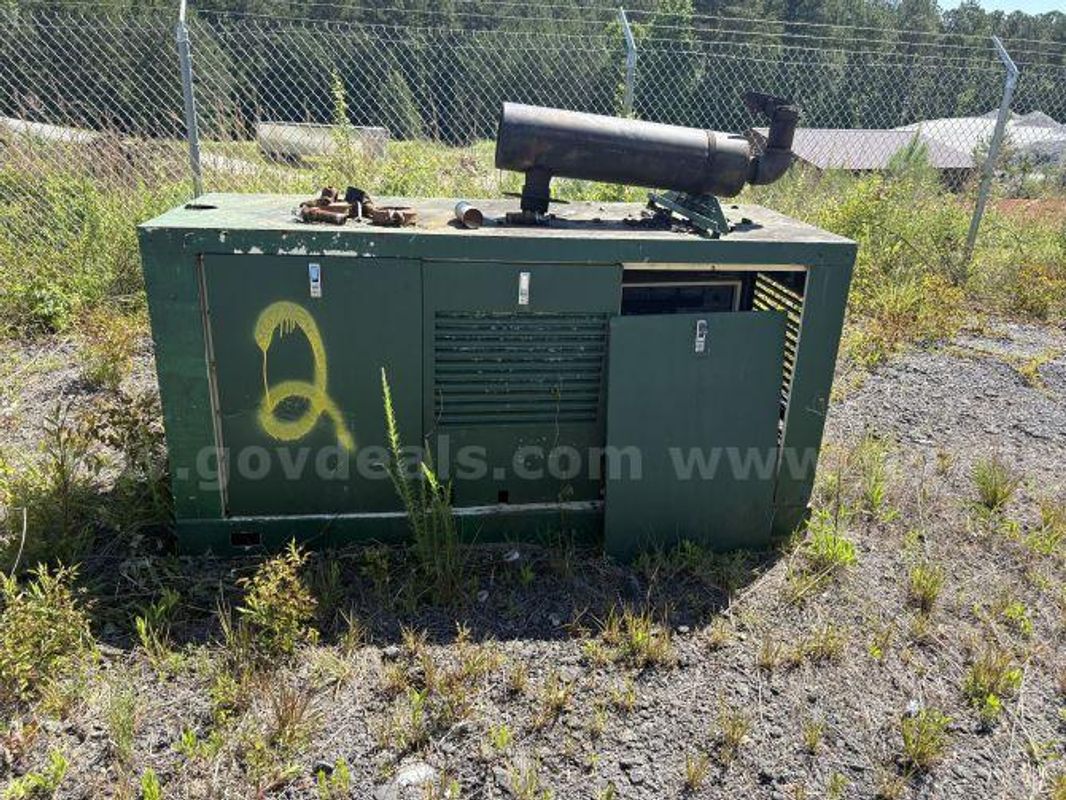 KOHLER Fast Response 2 Generator