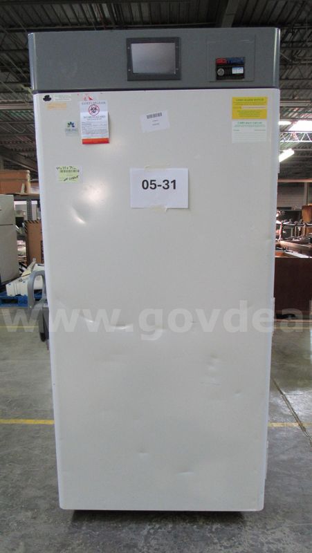 05-31 Freezer